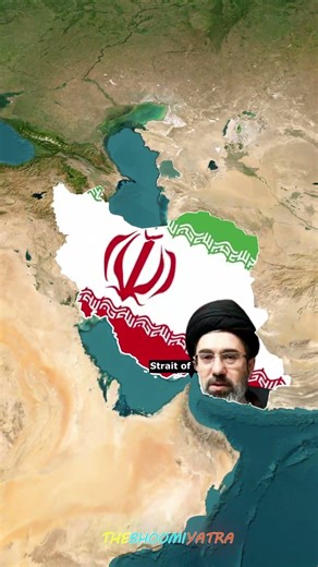 Trump ka Plan Backfire? Iran ne Strait of Hormuz se Global Oil Supply Hila Diya