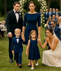 3.6K views | He Invited His Ex-Wife to Flaunt His New Bride — But She Arrived With a Secret That Changed Everything | Viral states | Facebook