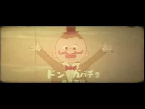 ALL currently available footage of 1967 Hyokkori Gourd Island Toei movie (ひょっこりひょうたん島)