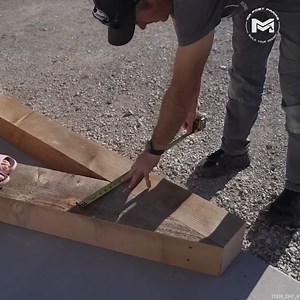 2.7K views · 21 reactions | Mastering Timber TRUSS Construction | MR Post Frame | Facebook