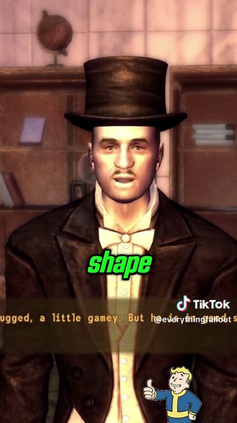 Fallout New Vegas: The Most Insane Side Quest Uncovered