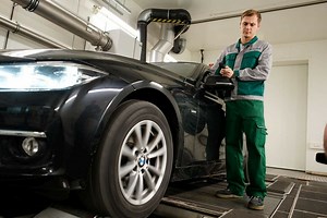 Contrôle technique : quand faut-il le passer ?