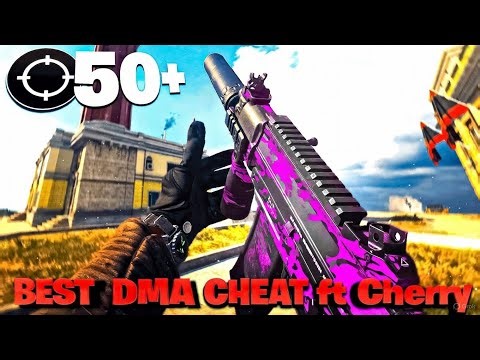 the BEST dma cheat for COD... ft Cherry🏆