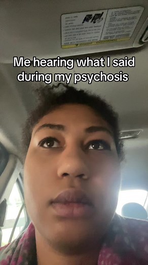 Understanding Psychosis: My Experience with Bipolar