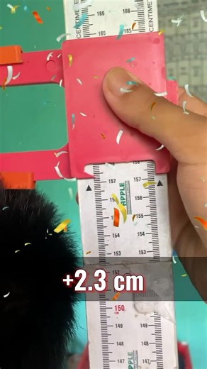 HEIGHT MAX Results...🔥(100% Proven)