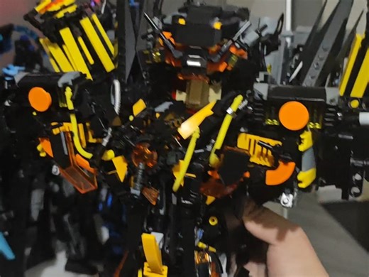 The Dawn-Bearer G－Toilet