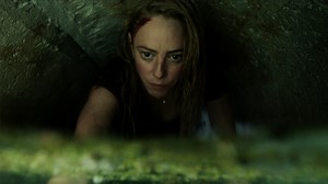 'Crawl' Official Trailer (2019) | Kaya Scodelario, Barry Pepper