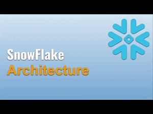 2 ❄️ Deep Dive into Snowflake Architecture: Understanding the Cloud Data Platform