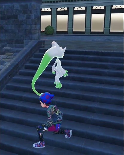 SHINY Mega Mewtwo Evolution ✨😈 | The Ultimate Legendary Awakens!