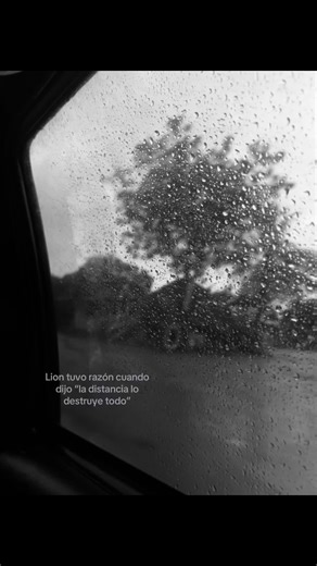 La distancia lo destruye todo: Análisis de 'Culpa Tuya'