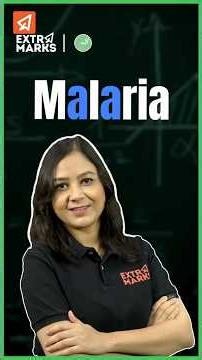 5 Essential Facts About Plasmodium Life Cycle and Malaria You Need to Know | NEET 2026