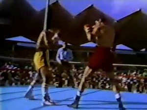 Alexis Arguello vs Rolando Navarrete Full Fight