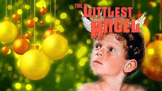 The Littlest Angel (1969)