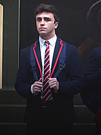 Feel Again with Elite Edits #Elite Series #Christian Elite Edits