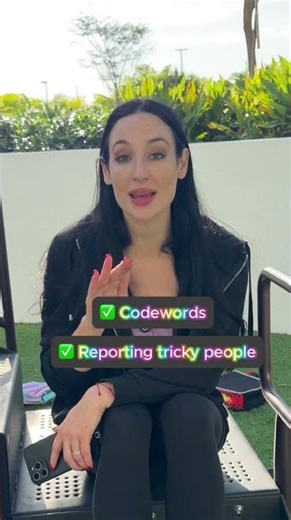 Playground safety tips for every parent to consider👆🏼