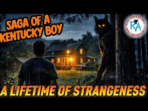 A Kentucky Boys Saga : Part 1 And Part 2