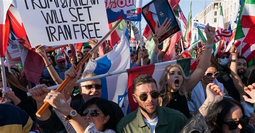 War! What Is It Good For? Liberating Women.