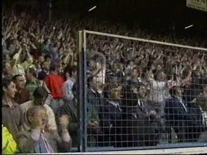 Leeds United Hooligans In The Early 1990s The Bournemouth Riot Aftermath (3 of 3)