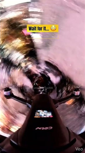 Real FPV or AI? This Almost Crashed 🤯