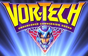 Vor-Tech: The First M.A.S.K. Knockoff Franchise