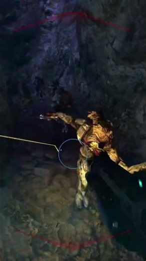 Master Chief can fly? #halo #haloinfinite #haloclips #masterchief #fail #gaming #funny #cortana