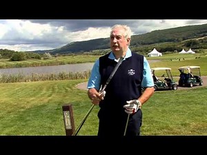 Hole 13 | Ryder Cup 2010 Course Review | Gareth Edwards at Celtic Manor
