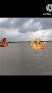 he Sarju Maiya #ayodhya #ganga #ramayan #ayodhyarammandir #ram #rammandir #shorts♥️