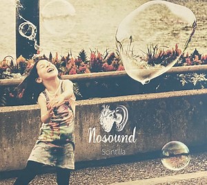 Nosound - Scintilla