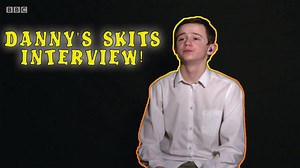 31K views · 1.6K reactions | Do you really want to know how I felt about acting in a Hollywood movie? Take a peek at my interview clip. Click the link below to watch the whole programme. https://www.bbc.co.uk/iplayer/episode/m000by43/sign/see-hear-series-39-9-eco-christmas?fbclid=IwAR2CEPpO8Deoivn_tKI1nGOn7At5j9xVmVvCJUtGDuIY2e-BqSFF4dOMceU | danny's skits | Facebook