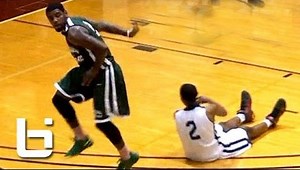 3.4M views · 10K reactions | Kyrie Irving showed up to Jamal Crawford's Pro Am and put on a show & scored 32 points. | Ballislife | Facebook