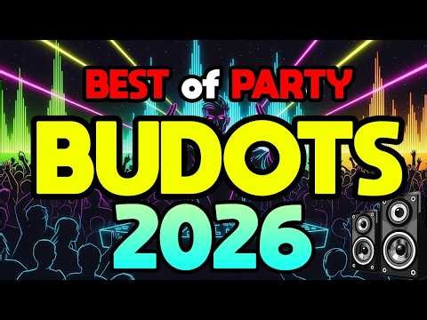 NONSTOP BUDOT 2025 - BEST OF TIKTOK BUDOTS PARTY DANCE | NONSTOP BUDOTS DISCO REMIX 2025