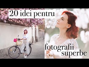 20+ trucuri ca sa faci cele mai frumoase fotografii | tips & tricks pentru incepatori 📷 📷 📷