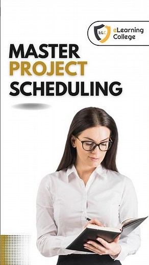Project Management and Scheduling Explained #ProjectManagement #Scheduling #UKTrainingCourses