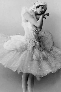 The Immortal Swan - Movie