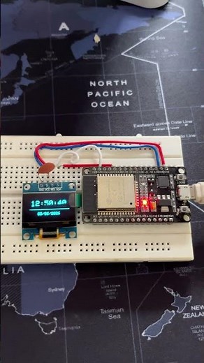 ESP32 Arduino IDE setup