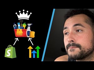 From Dropshipping to Drop Servicing: The Intro