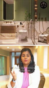 357K views · 3.7K reactions | Step into the bathroom of your dreams!...