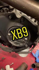 Let's talk about Buell XB9 #buell #x #b #9 #sportster #power #powerawesome #rocket #harley #harleydavidson #custom #motorcycle #mc #hd #fyp #motivation | Chopper Time