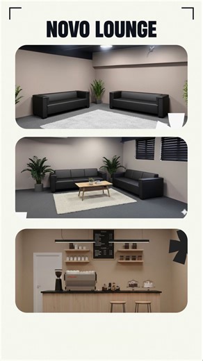 POWER CHURCH | Sede on Instagram: "A POWER NÃO PARA! ❤️ Estamos na reforma do novo Lounge da Power e você pode fazer parte disso. Seja generoso! Chave PIX: pix@powerchurch.com.br Depósito em Conta Corrente: POWER CHURCH Banco Itaú (341) Agência: 5604 Conta Corrente: 08930-9 CNPJ: 65.152.787/0001-52 Contribua: 1. Estrutura e conforto: • Porta de acesso • Cortina de vidro • Ar-condicionado • Carpetes • Persianas • Iluminação • Tapetes decorativos • Paviflex 2. Mobiliário: • 6 sofás • Poltronas de 