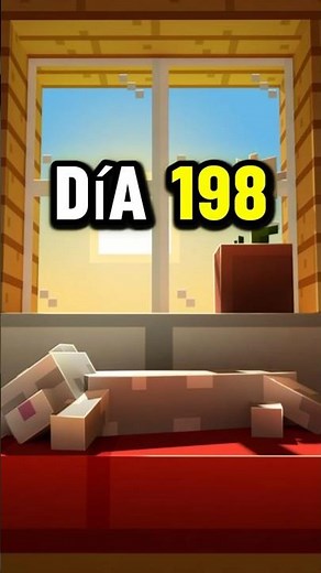DAY 198 OF 365 A MINECRAFT FACT EVERY DAY