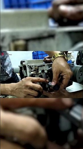 Bartack Sewing Machine Full Setup | Step-by-Step Installation & Adjustment #rafiqulengineering