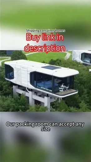 Durable Soundproof Space Capsule Bed 🛏️ Ergonomic Prefab Hotel Cabin | Apple Pod Sleeping Pods