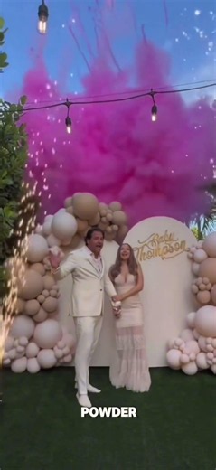 SYDNEY TNT!? #boyorgirl #genderreveal #babygender