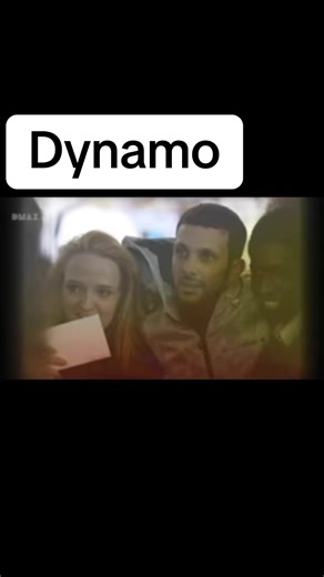Dynamo e la magia impossibile