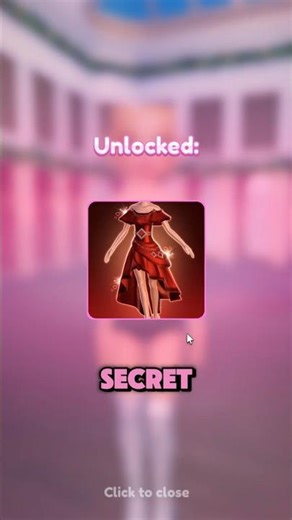 Hurry! Get TOP SECRET new items & CODES in the NEW update!! 🤫😱