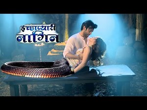 क्या बब्बल तांत्रिक की कैद से छुड़ा पायेगा इच्छाधारी नागिन को | इच्छाप्यारी नागिन | Latest Episode 92