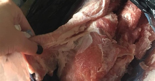 DPA supplier forced food supply officer to change request to option more beneficial for plant. AUDIO