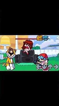 recordando mods #fridaynightfunkinmod #fnf_covers #mario3dland #viralshorts #flvmf