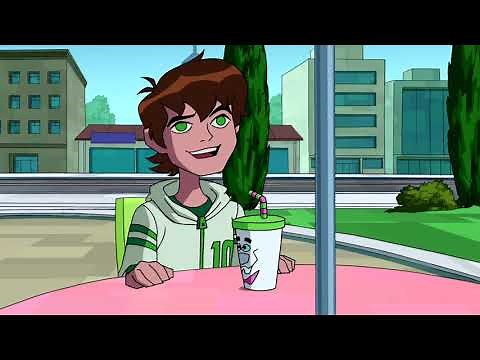 Alien X Recreates the Universe but not Exactly - Ben 10: Omniverse Episode 7