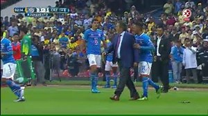 770K views · 2.7K shares | Tomás Boy: Recibió 2 partidos de suspensión por parte de la Comisión Disciplinaria en la LIGA Bancomer MX | Club de Futbol Cruz Azul | Facebook